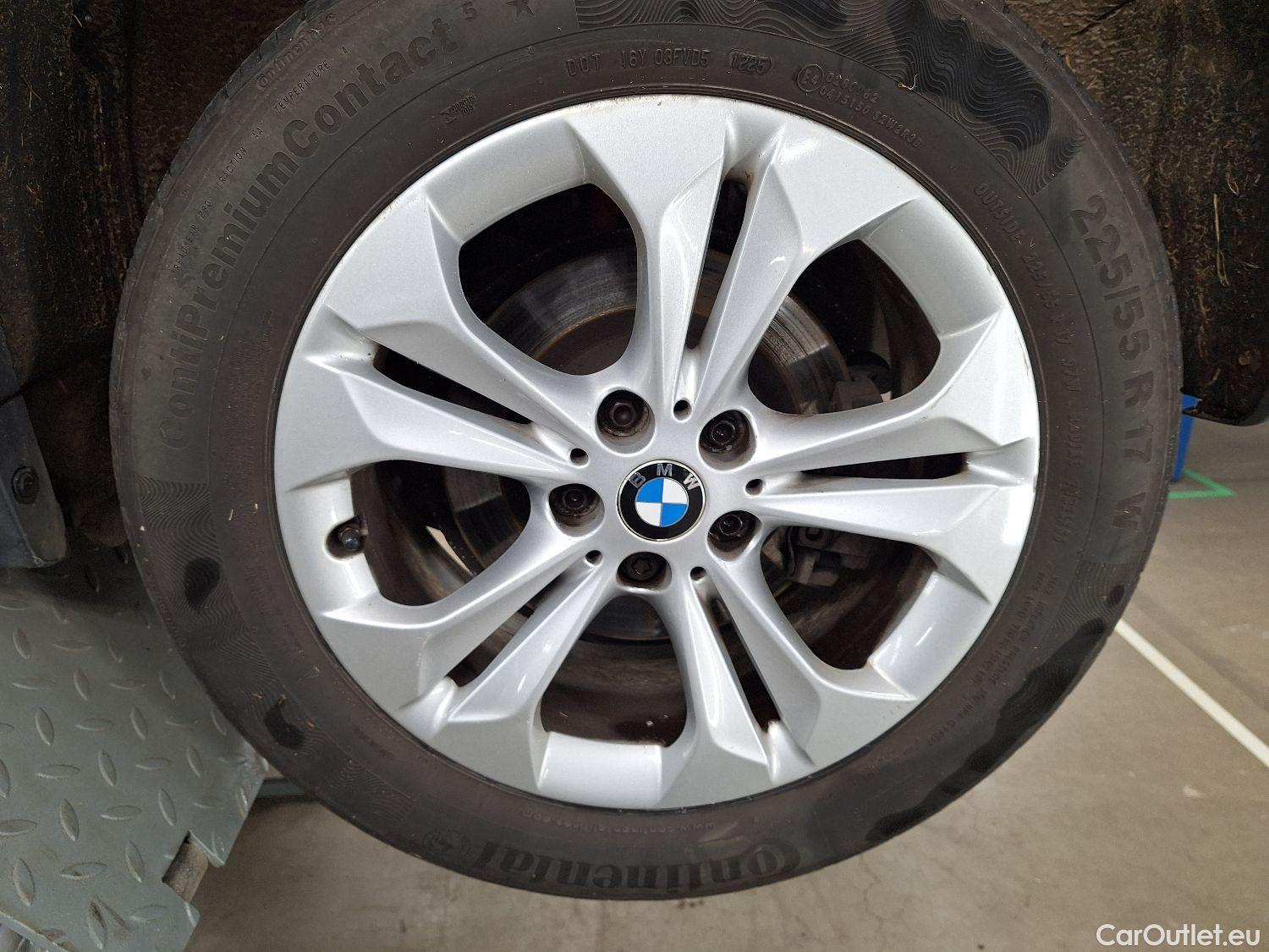  Bmw  X1 BMW,  FL'19, BMW  xDrive25e (162 kW) 5d #11