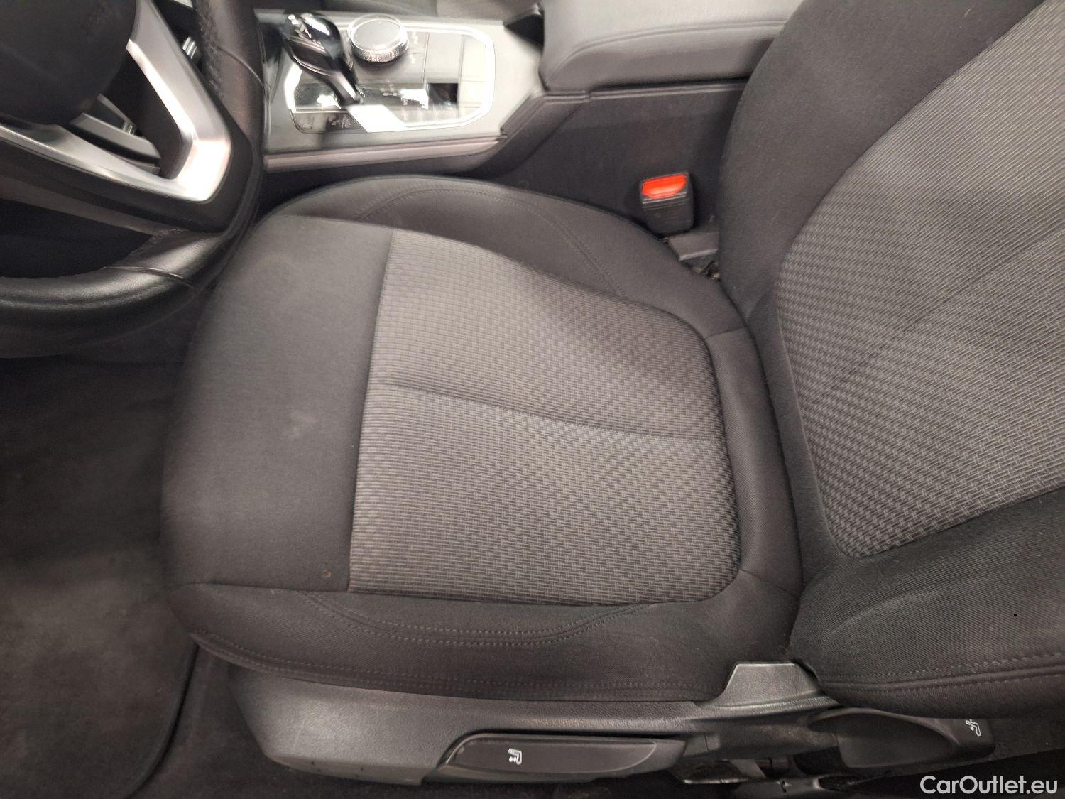  Bmw  Serie 1 BMW, 1-serie '19, BMW 1 Reeks Hatch 116dA (85 kW) 5d #32