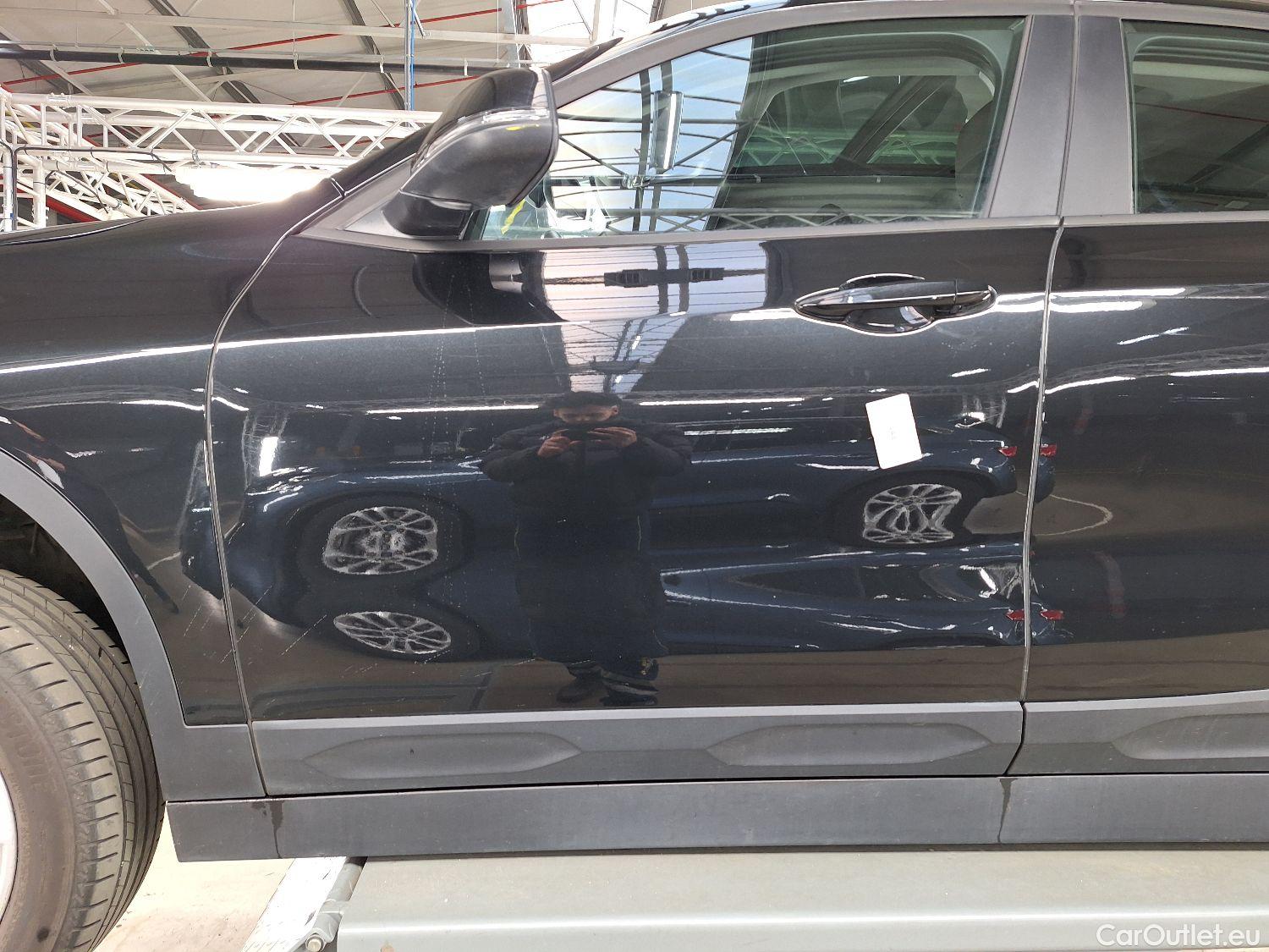  Bmw  X2 BMW,  '17, BMW  sDrive18d 100kW 5d #30