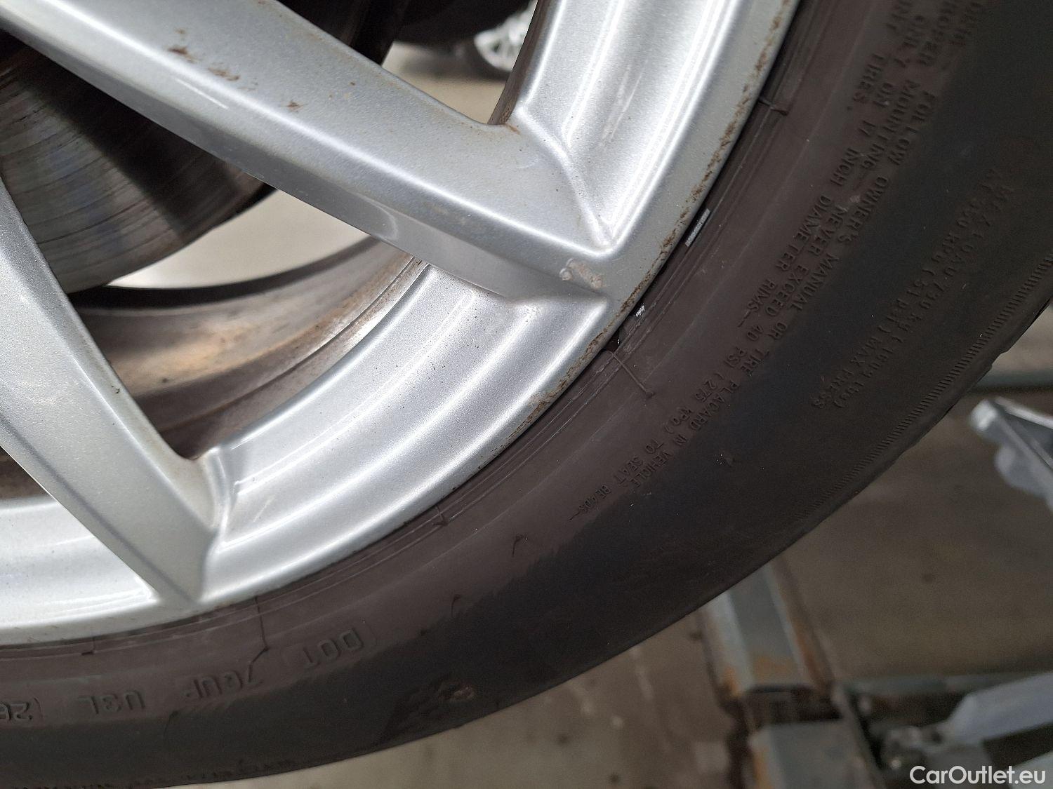  Bmw  X2 BMW,  '17, BMW  sDrive18d 100kW 5d #14