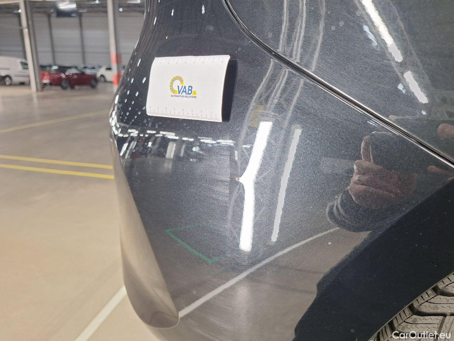  Bmw  Serie 1 BMW, 1-serie '19, BMW 1 Reeks Hatch 116dA (85 kW) 5d #12