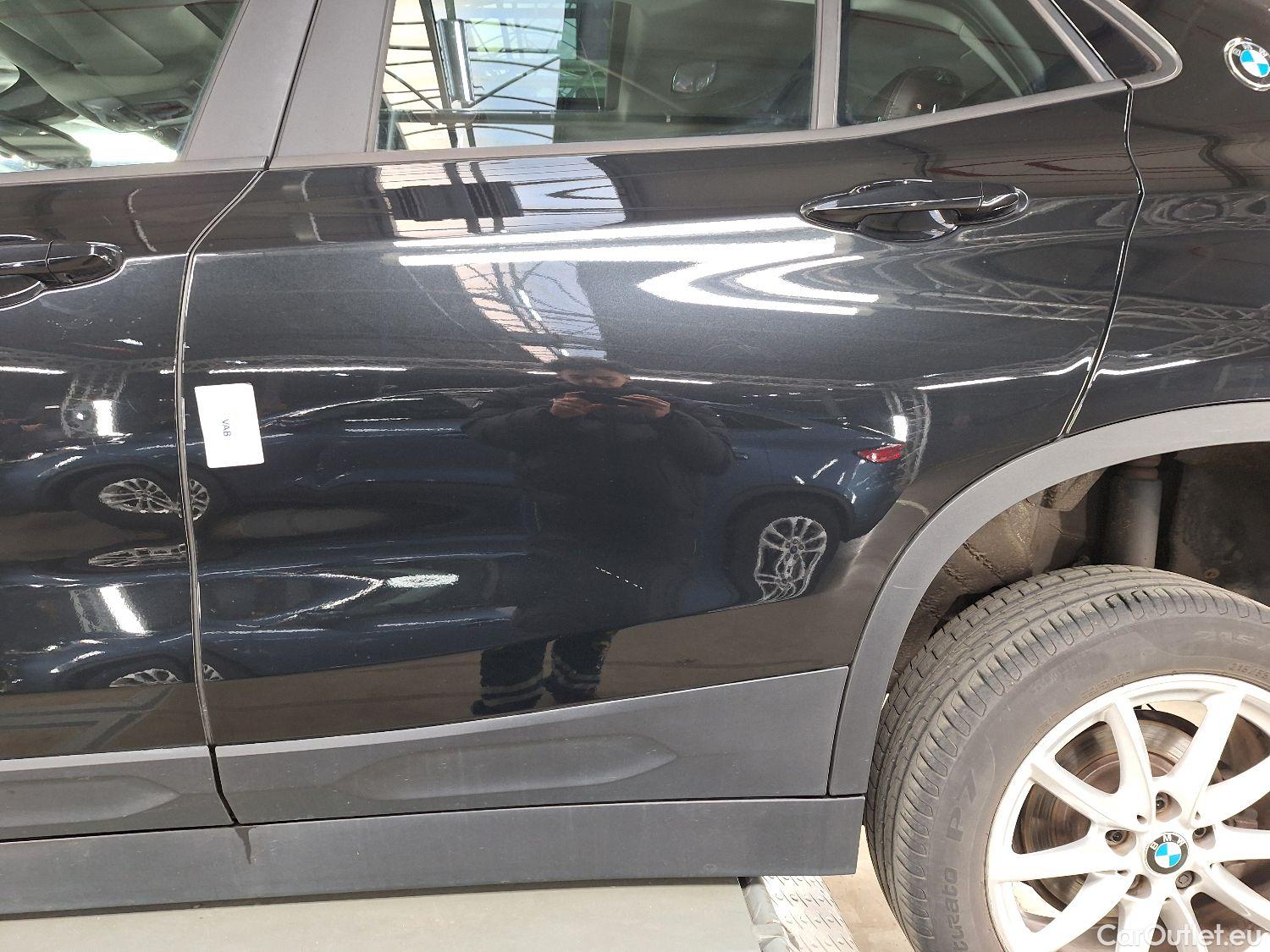  Bmw  X2 BMW,  '17, BMW  sDrive18d 100kW 5d #28