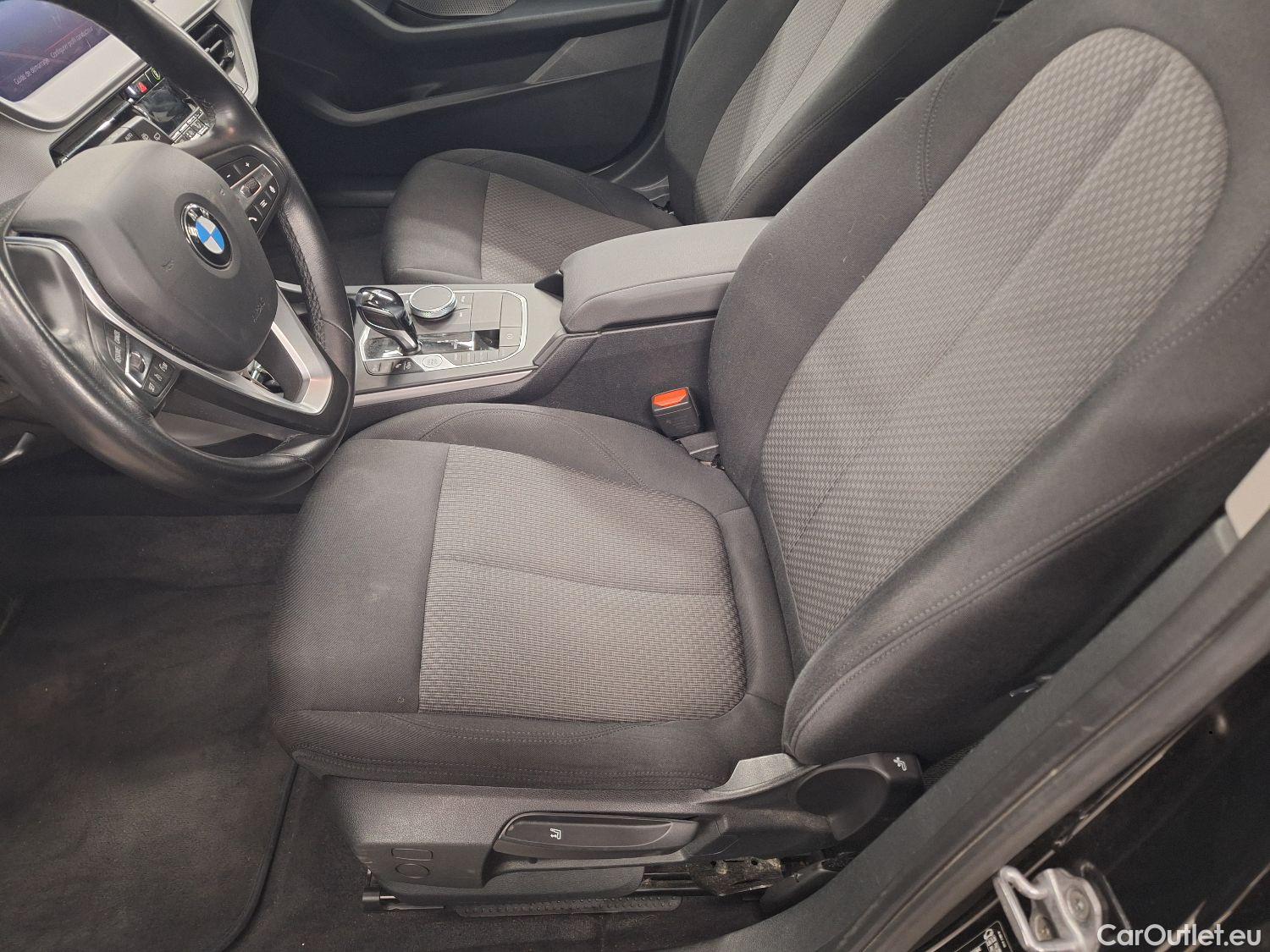  Bmw  Serie 1 BMW, 1-serie '19, BMW 1 Reeks Hatch 116dA (85 kW) 5d #31