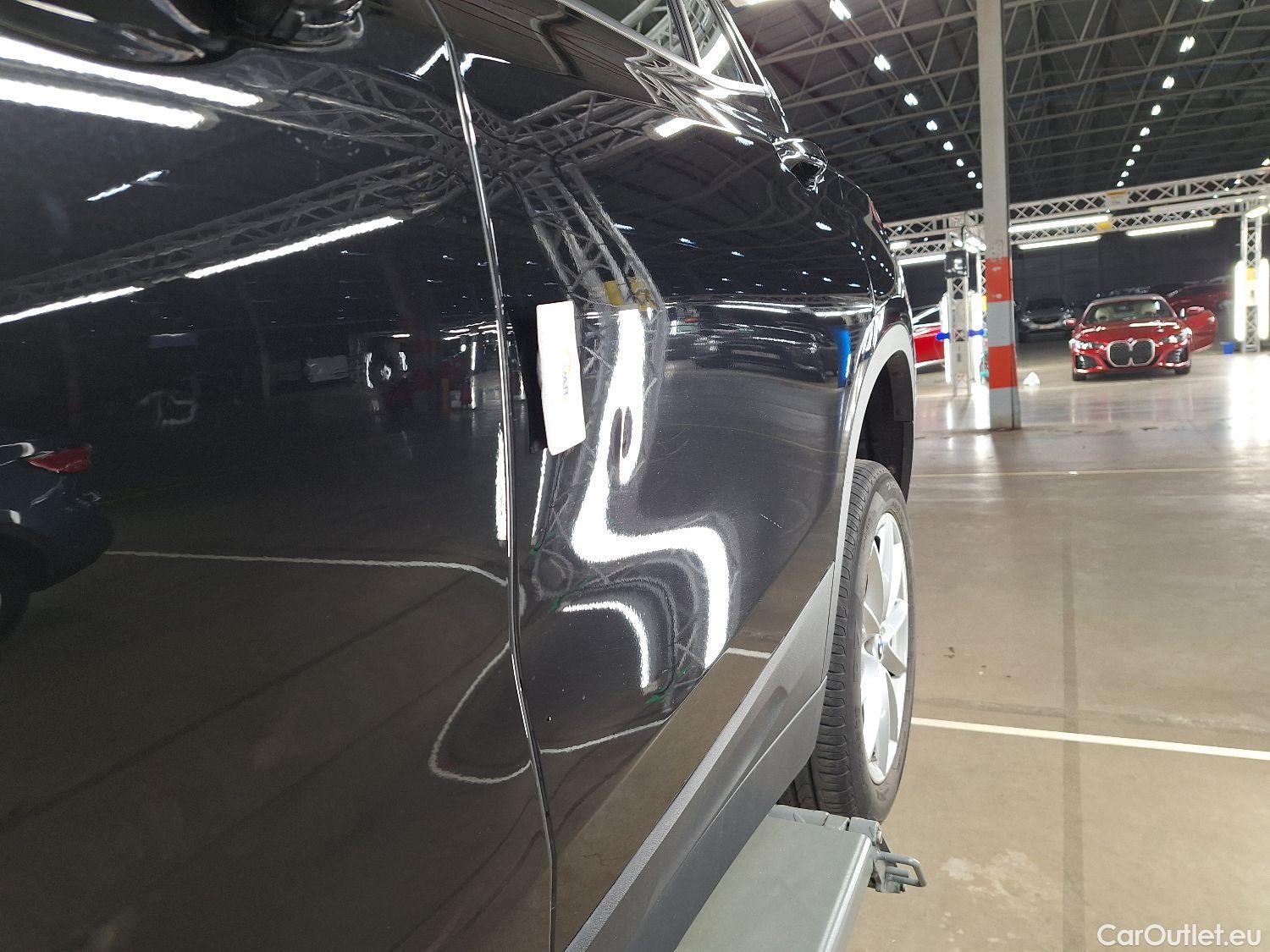  Bmw  X2 BMW,  '17, BMW  sDrive18d 100kW 5d #27