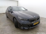  Bmw  Serie 5 BMW Série 5 Berline 530e 220kW 4d #8