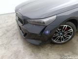  Bmw  Serie 5 BMW Série 5 Berline 530e 220kW 4d #22