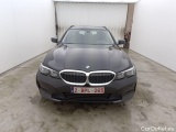  Bmw  Serie 3 BMW 3 Reeks Touring 316dA (90 kW) 5d #5