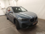  Bmw  X1 BMW  sDrive18iA (100 kW) 5d #8