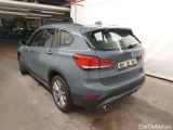  Bmw  X1 BMW  sDrive18iA (100 kW) 5d #7