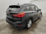  Bmw  X1 BMW  sDrive16dA (85 kW) 5d #2