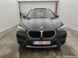  Bmw  X1 BMW  sDrive16dA (85 kW) 5d #5