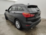 Bmw  X1 BMW  sDrive16dA (85 kW) 5d #7