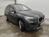  Bmw  X1 BMW  sDrive16dA (85 kW) 5d #8