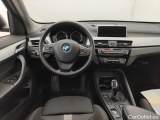 Bmw  X1 BMW  sDrive16dA (85 kW) 5d #9