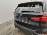  Bmw  X1 BMW  sDrive16dA (85 kW) 5d #24