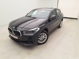  Bmw  X2 BMW,  '17, BMW  sDrive18d 100kW 5d #2