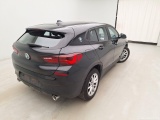  Bmw  X2 BMW,  '17, BMW  sDrive18d 100kW 5d #8