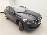  Bmw  X2 BMW,  '17, BMW  sDrive18d 100kW 5d #9