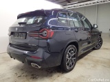  Bmw  X3 BMW  DIESEL - 2022 2.0 A 190hp xDrive20d MHEV 5d #2