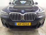  Bmw  X3 BMW  DIESEL - 2022 2.0 A 190hp xDrive20d MHEV 5d #5