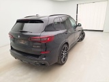  Bmw  X5 BMW,  '18, BMW  xDrive45e (155kW) 5d #8