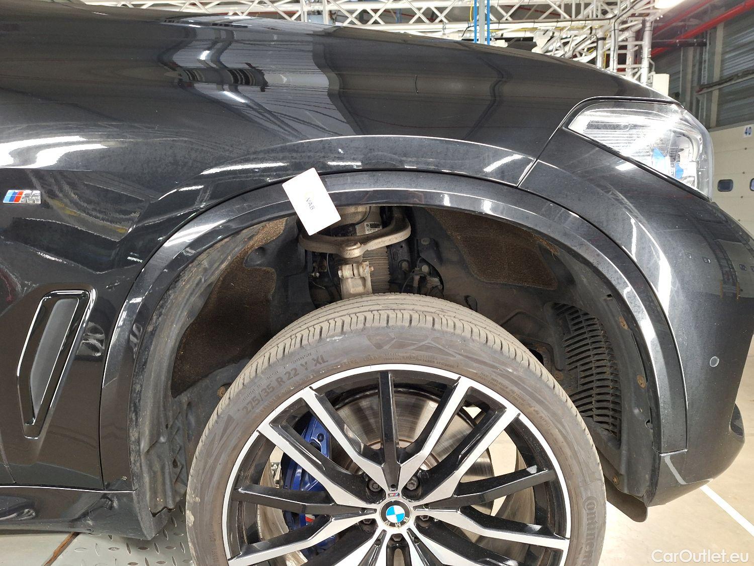  Bmw  X5 BMW,  '18, BMW  xDrive45e (155kW) 5d #27