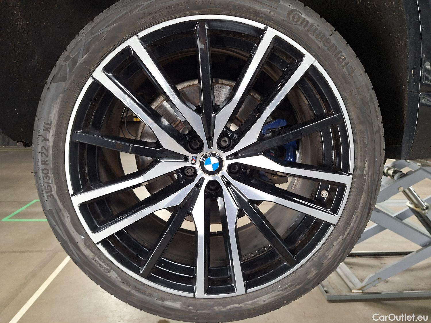  Bmw  X5 BMW,  '18, BMW  xDrive45e (155kW) 5d #6