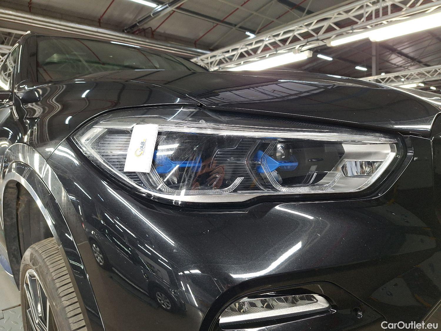  Bmw  X5 BMW,  '18, BMW  xDrive45e (155kW) 5d #25