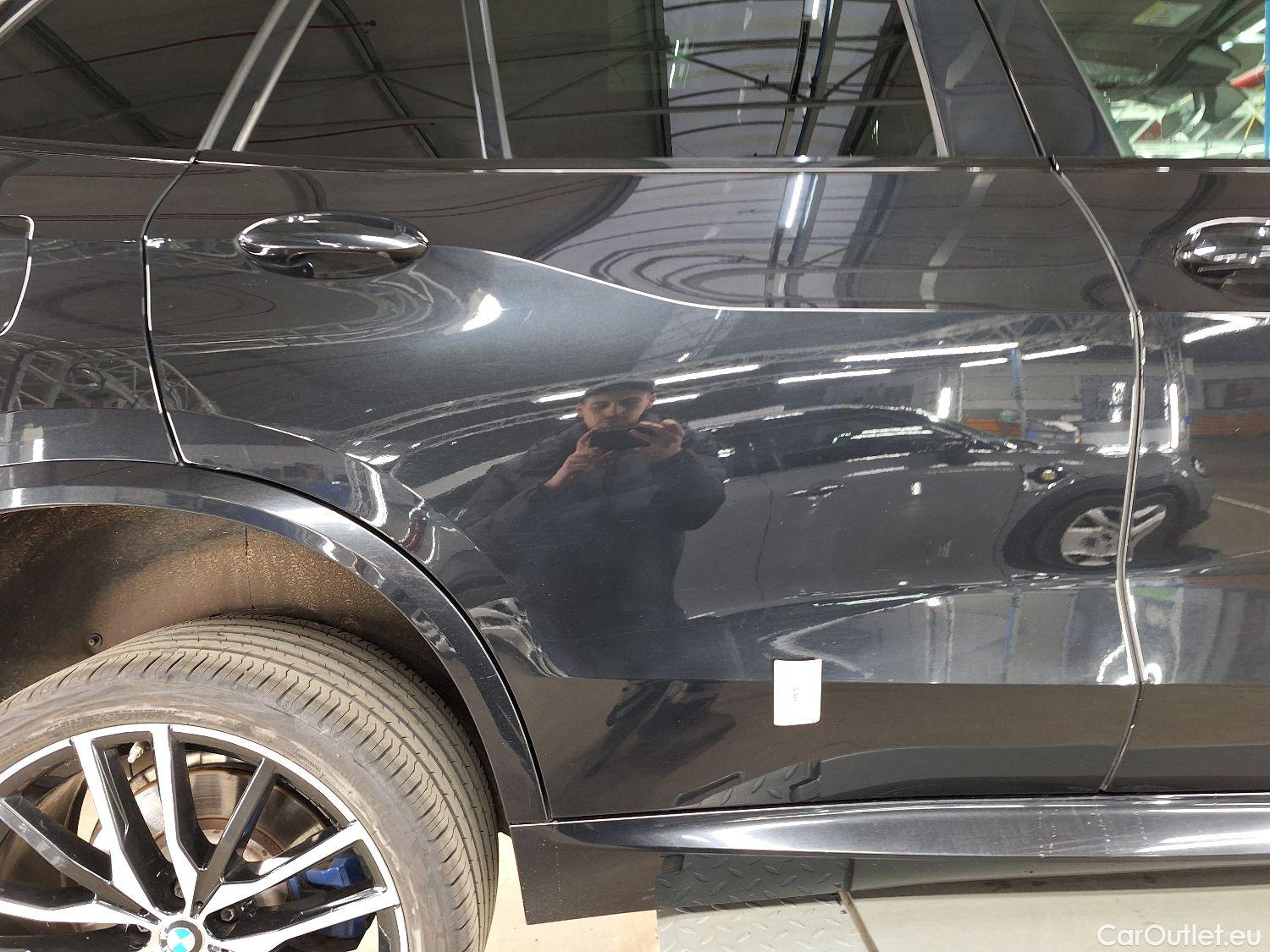  Bmw  X5 BMW,  '18, BMW  xDrive45e (155kW) 5d #33