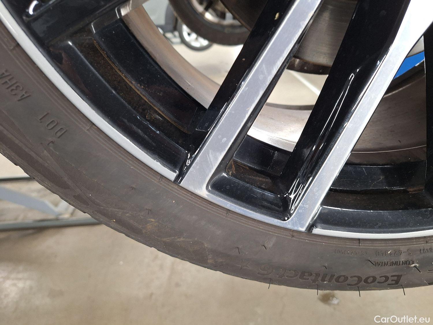  Bmw  X5 BMW,  '18, BMW  xDrive45e (155kW) 5d #10