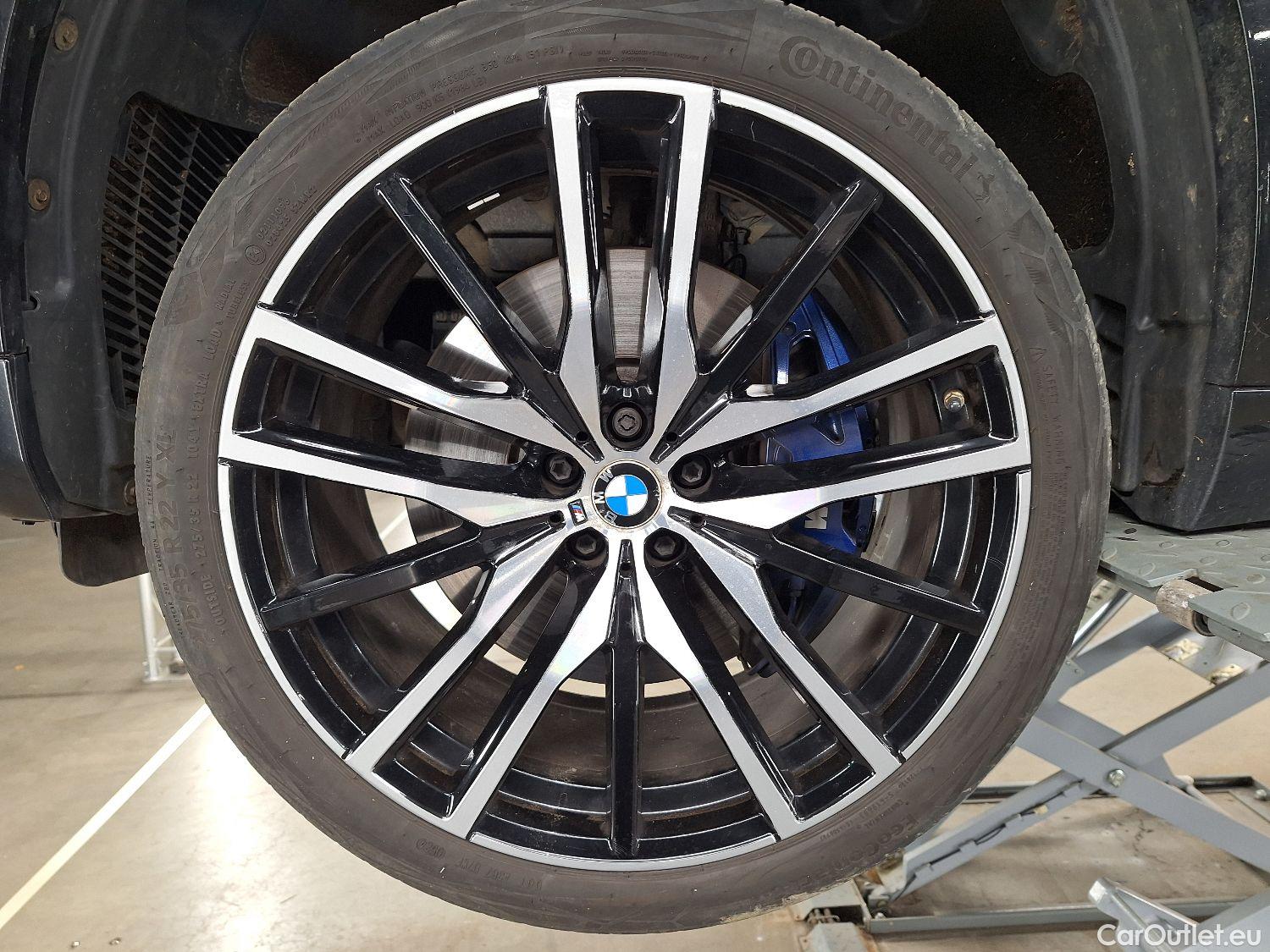  Bmw  X5 BMW,  '18, BMW  xDrive45e (155kW) 5d #11