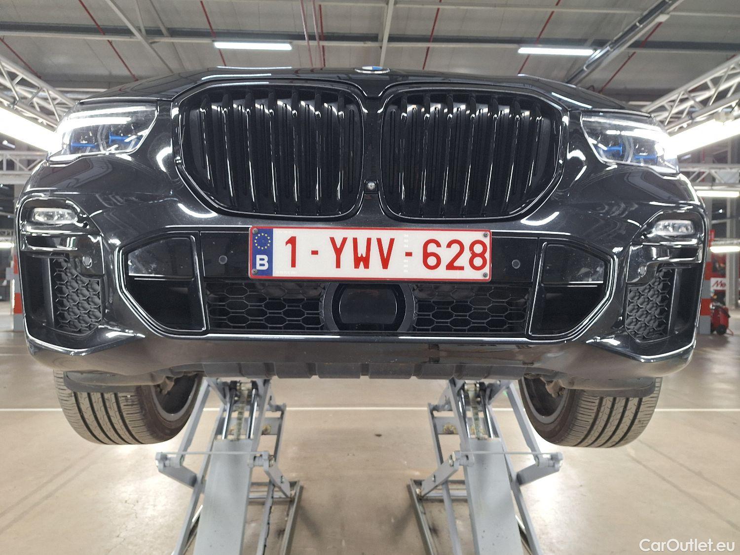  Bmw  X5 BMW,  '18, BMW  xDrive45e (155kW) 5d #15