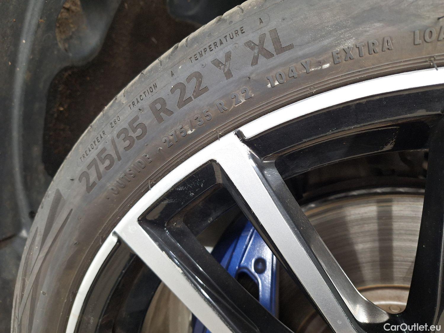  Bmw  X5 BMW,  '18, BMW  xDrive45e (155kW) 5d #5