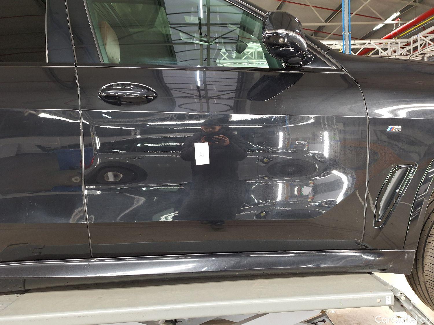  Bmw  X5 BMW,  '18, BMW  xDrive45e (155kW) 5d #31