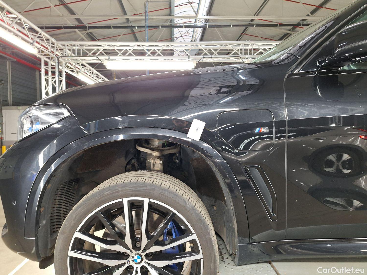  Bmw  X5 BMW,  '18, BMW  xDrive45e (155kW) 5d #44