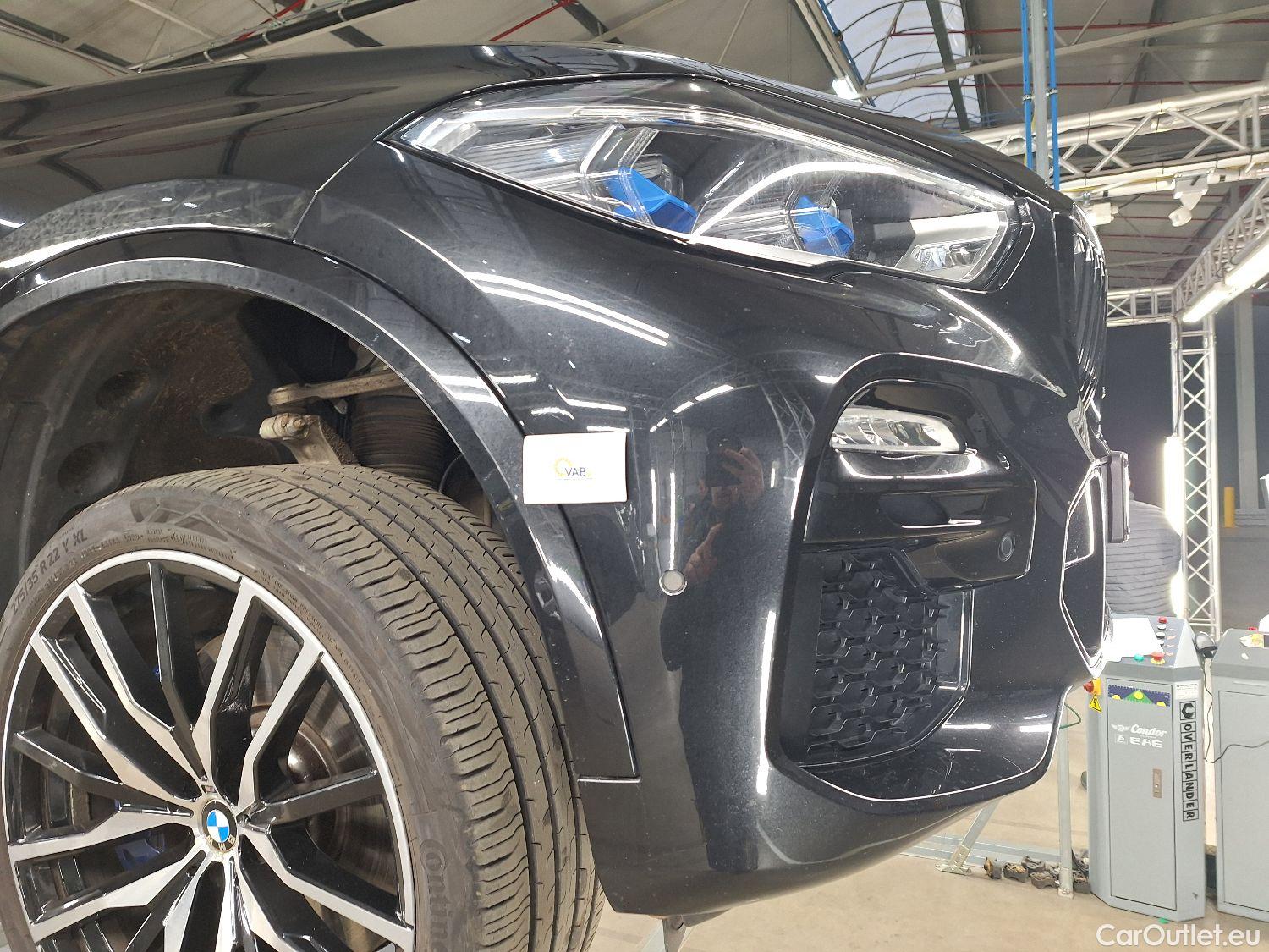  Bmw  X5 BMW,  '18, BMW  xDrive45e (155kW) 5d #19