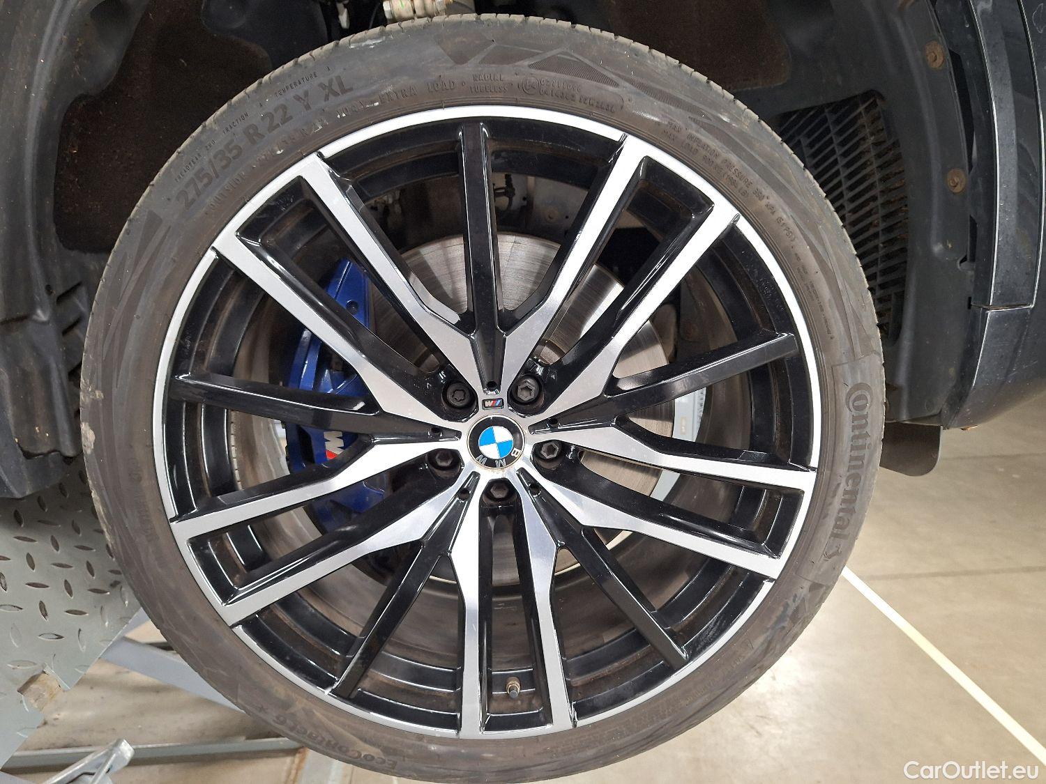  Bmw  X5 BMW,  '18, BMW  xDrive45e (155kW) 5d #3