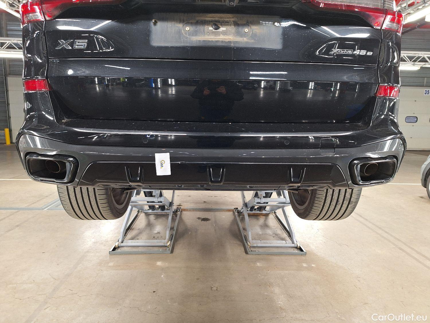  Bmw  X5 BMW,  '18, BMW  xDrive45e (155kW) 5d #23