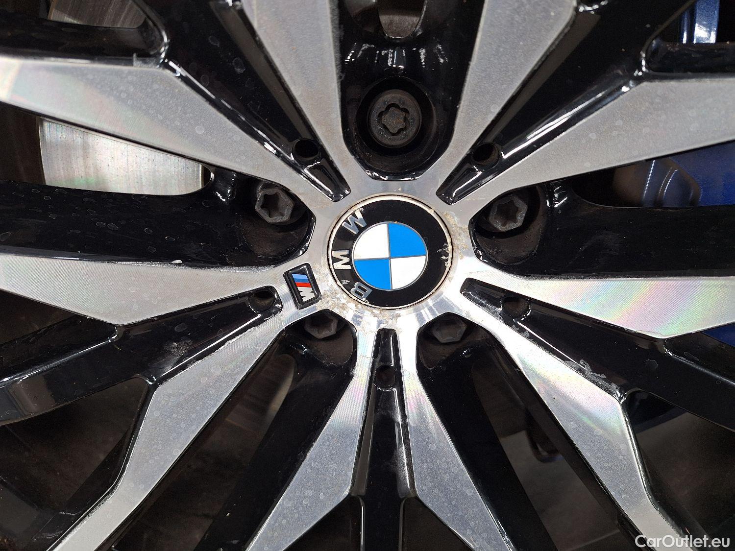  Bmw  X5 BMW,  '18, BMW  xDrive45e (155kW) 5d #12