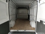  Citroen  Jumper Citroën  35 L3H2 - 2.2 BlueHDi 165 S&S 4d #12