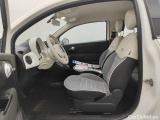  Fiat  500 Fiat  1.2 8v 69hp Lounge 3d #3