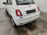  Fiat  500 Fiat  1.2 8v 69hp Lounge 3d #23