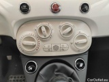  Fiat  500 Fiat  1.2 8v 69hp Lounge 3d #36