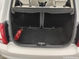  Fiat  500 Fiat  1.2 8v 69hp Lounge 3d #58