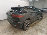  Jaguar  E-PACE JAGUAR  DIESEL - 2021 2.0 D D165 R-Dynamic S 5d #2