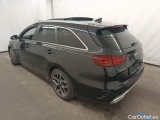  KIA  Cee'd KIA  Sportswagon Business Line 1.6 GDi PHEV DCT 5d #7