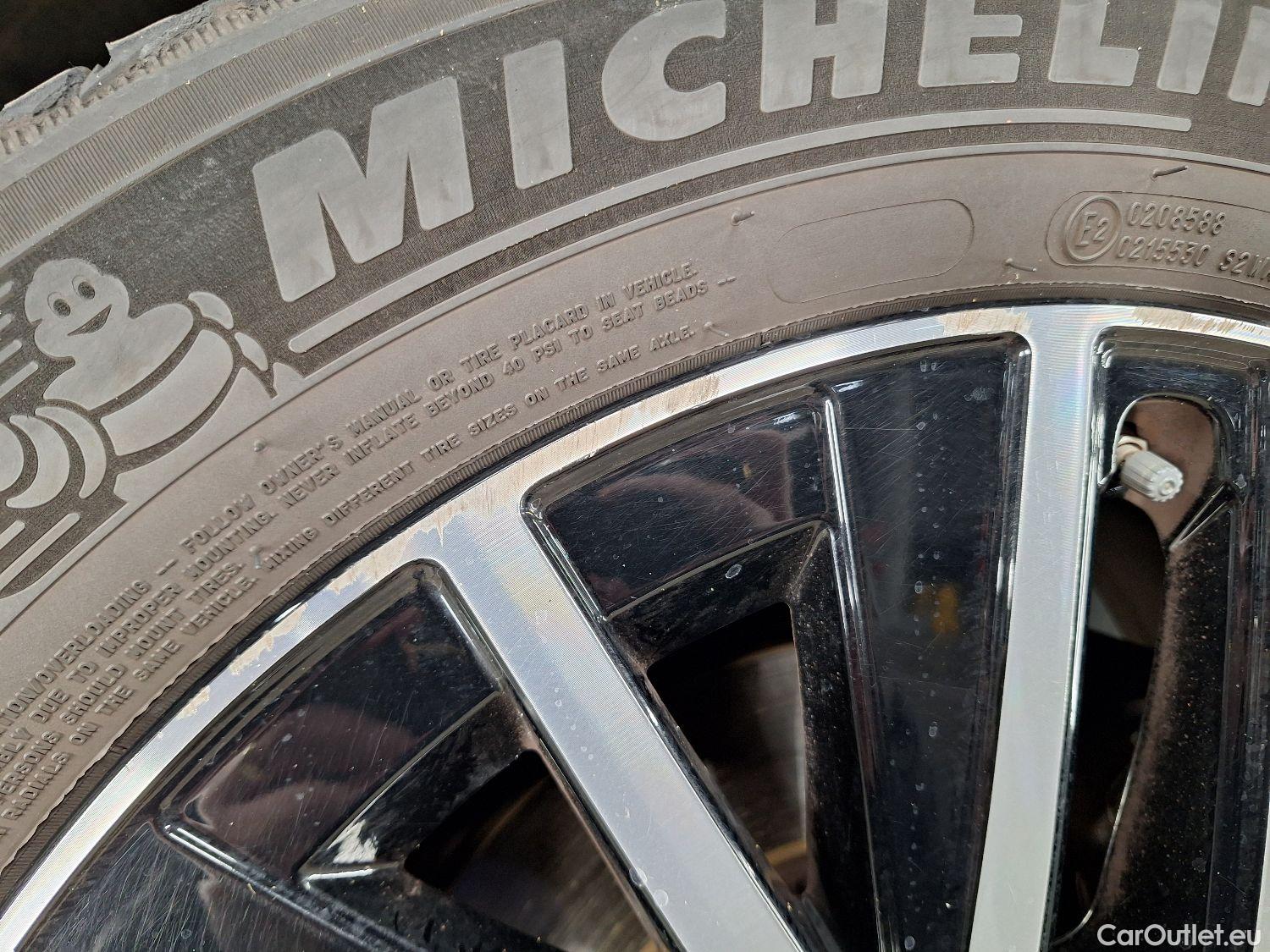  Mercedes  G-Klasee Mercedes, GLC FL'19, Mercedes-Benz GLC GLC 200 d Business Solution 5d #9