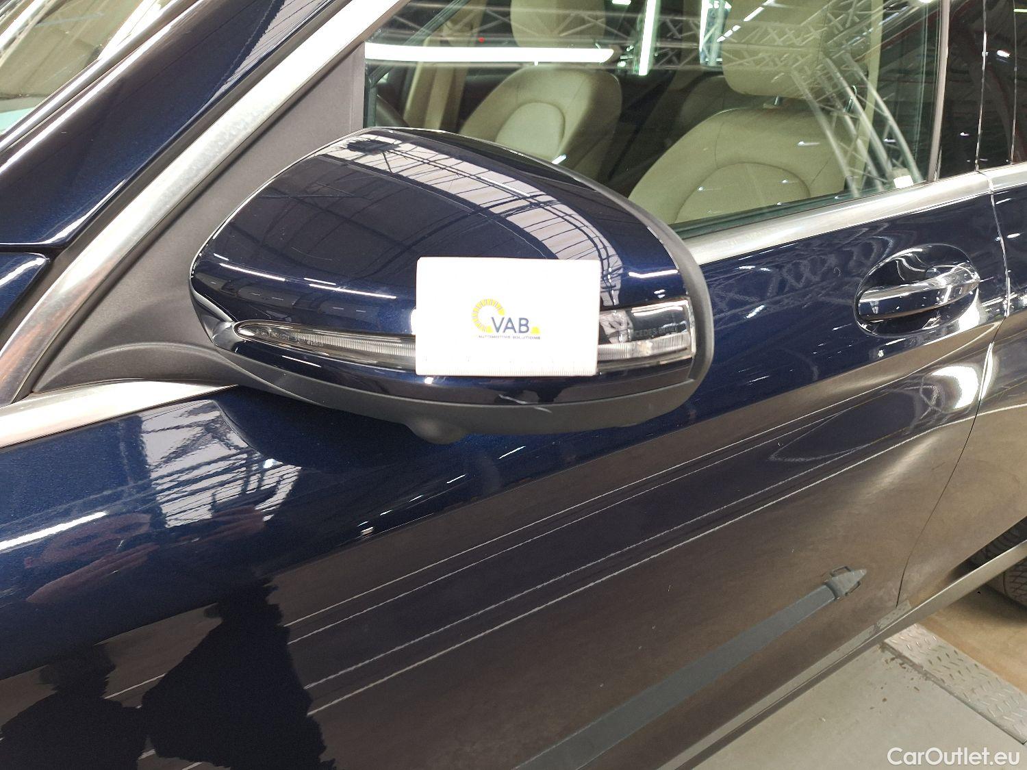  Mercedes  G-Klasee Mercedes, GLC FL'19, Mercedes-Benz GLC GLC 200 d Business Solution 5d #45