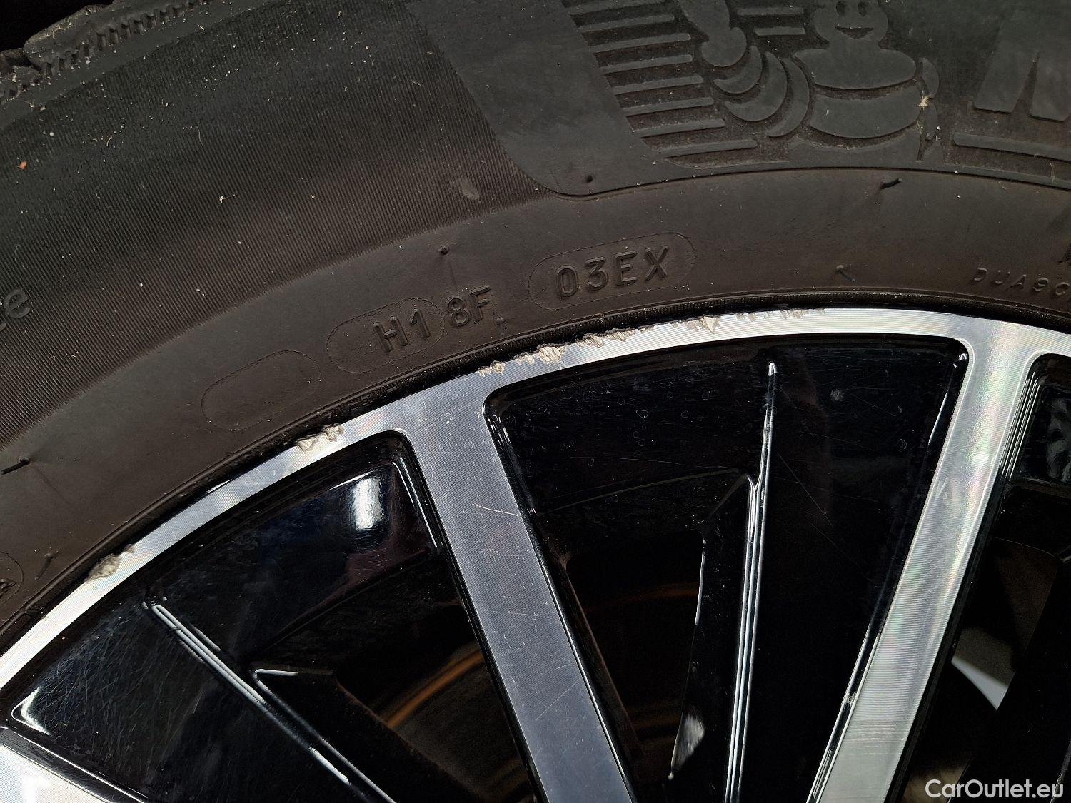  Mercedes  G-Klasee Mercedes, GLC FL'19, Mercedes-Benz GLC GLC 200 d Business Solution 5d #6