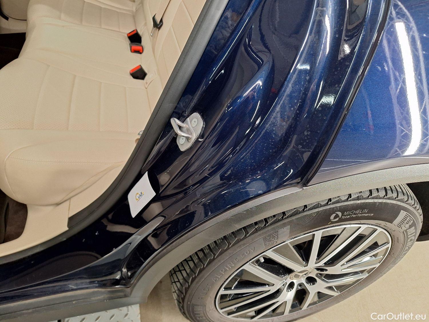  Mercedes  G-Klasee Mercedes, GLC FL'19, Mercedes-Benz GLC GLC 200 d Business Solution 5d #43